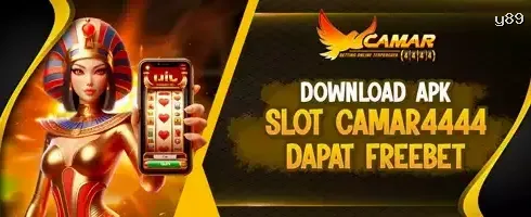 Bonus Spesial Download y89 APK screenshot