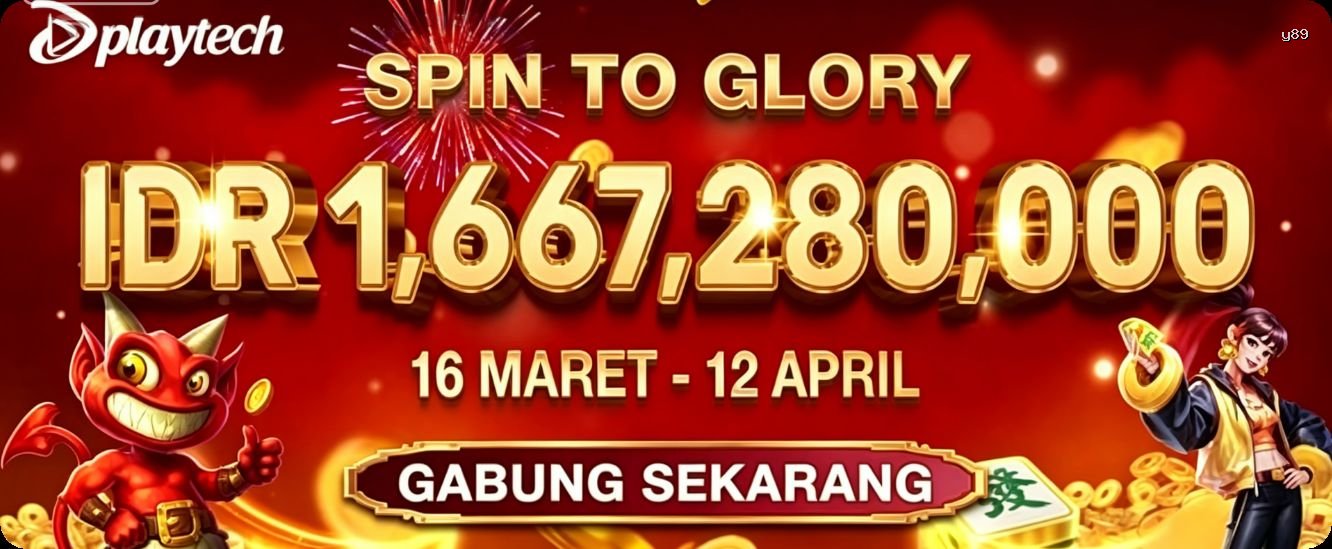 Unduh y89 apk Versi Terbaru