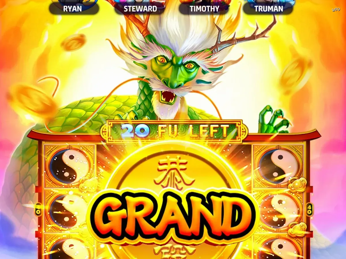 Koleksi y89 Slot Gacor screenshot